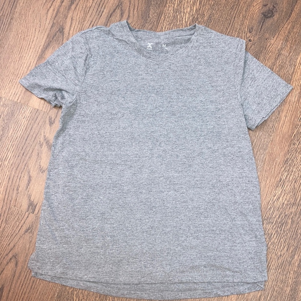 Xersion Gray T-Shirt